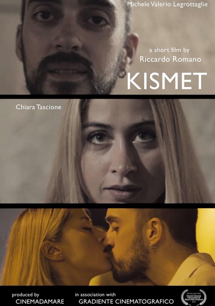 Kismet streaming where to watch movie online?